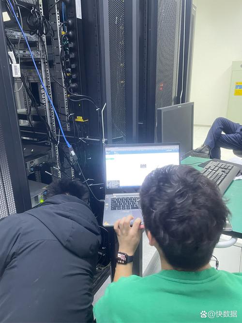 机房正常巡检的关键 技术与执行力并重——以苏州胜网IT巡检方案为例