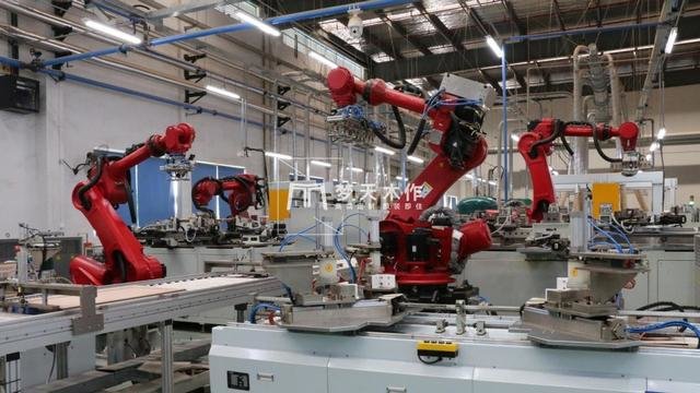 梦天家居与中国航天共筑辉煌 祝贺梦天实验舱发射成功