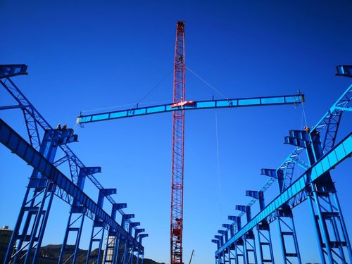 中国五冶集团工程技术服务分公司 以高水平科技创新团队引领技术服务新篇章